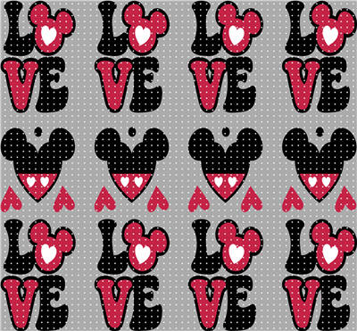 Bookmark sticker-S 838